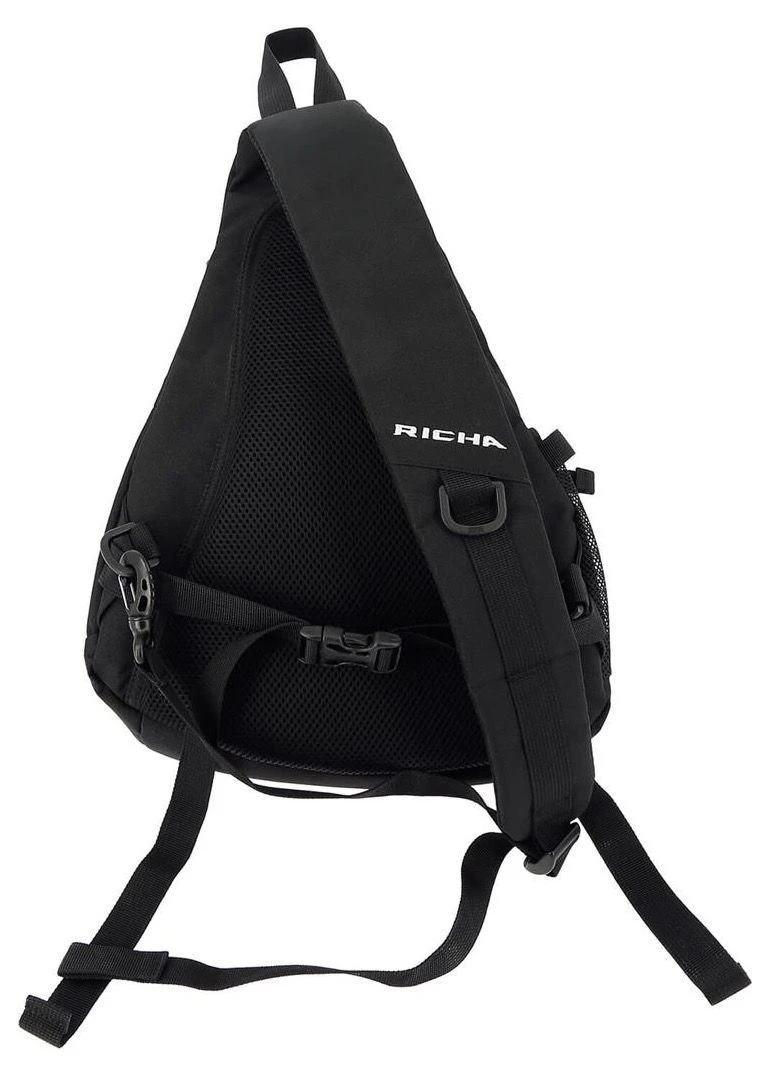 Richa Single Padbag V2 Rugzak 4 Richa Single Padbag V2 Rugzak - Afbeelding 2