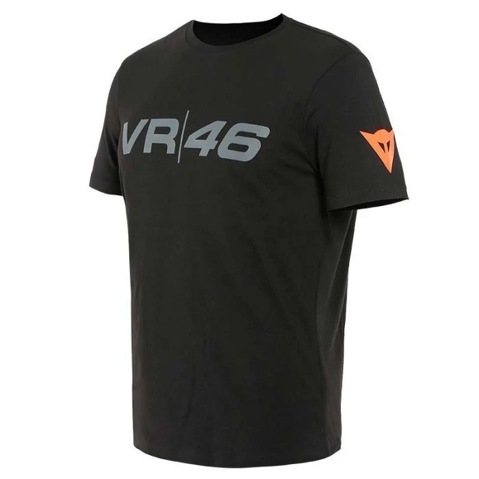 Dainese Pit Lane T-Shirt 3 Dainese Pit Lane T-Shirt