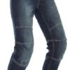 Richa Throne Kinder Motorjeans -Motoraccessoires 020853 500 1 Richa Throne Jeans Kid 5