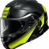 Neotec 2 Separator Motorhelm -Motoraccessoires 020947 141 1 Shoei Neotec II Separator