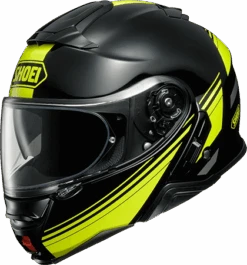 Neotec 2 Separator Motorhelm