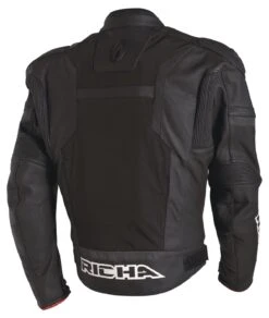 Richa Ballistic EVO Motorjas -Motoraccessoires 020968 100 2 Richa Ballistic Evo Jacket