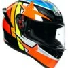 Dainese K1 Rodrigo Motorhelm -Motoraccessoires 021002 270 1 AGV K1 Rodrigo