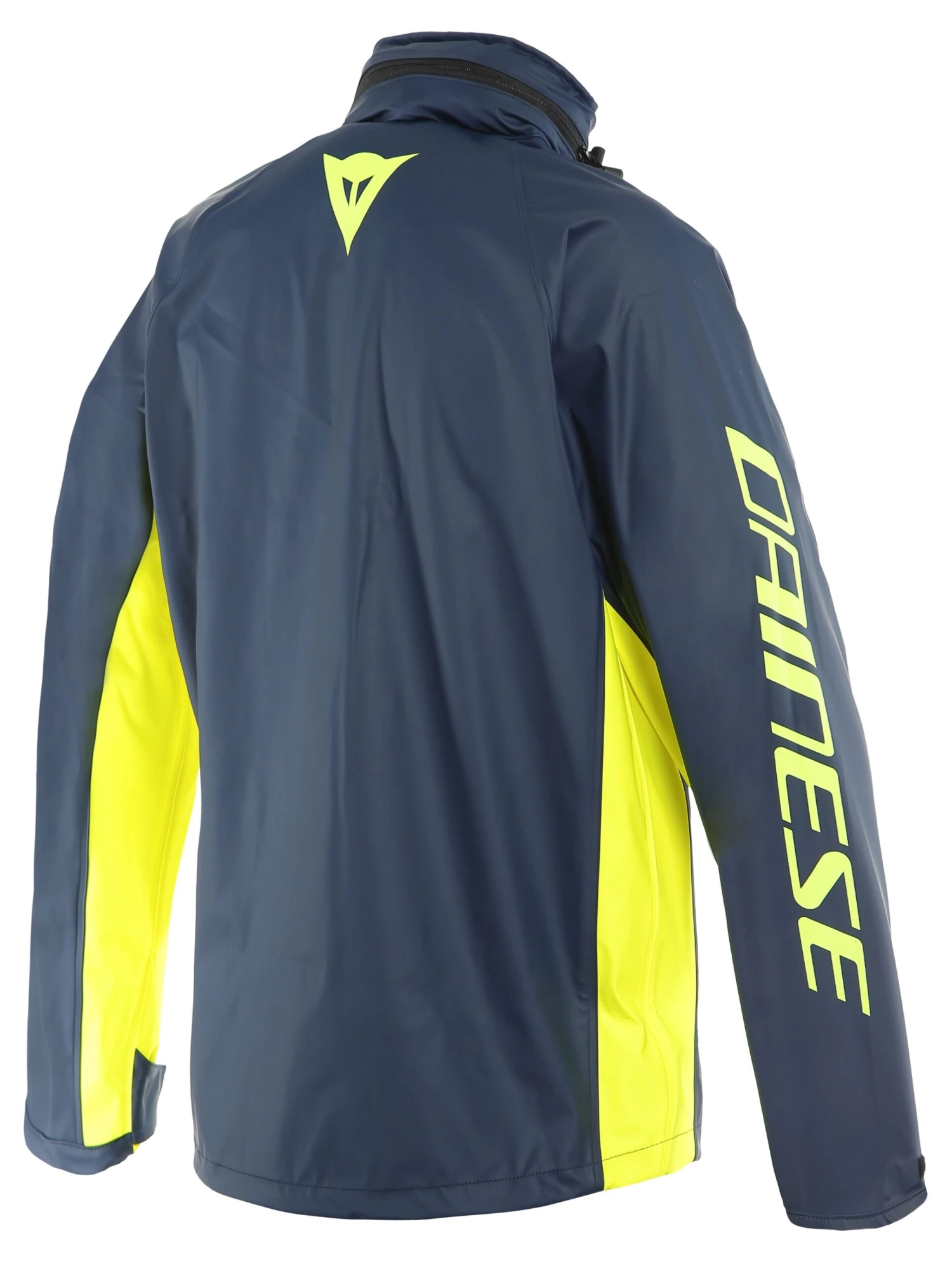 Dainese Storm 2 Regenbroek 4 Dainese Storm 2 Regenbroek - Afbeelding 2