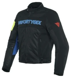 Dainese VR46 Grid Air Motorjas