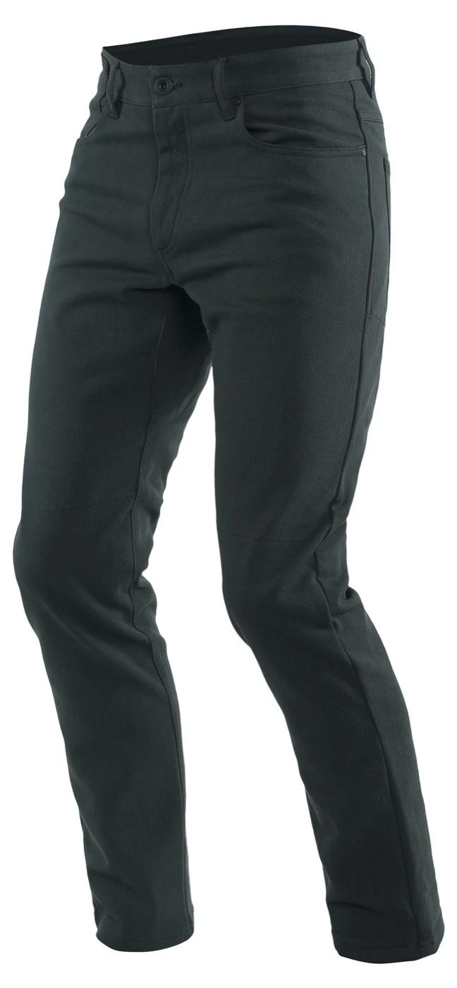 Dainese Casual Slim Motorjeans 3 Dainese Casual Slim Motorjeans