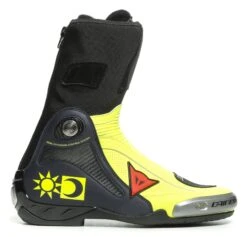 Dainese Axial D1 Replica Motorlaars -Motoraccessoires 021055 430 3 Dainese Axial D1 Replica Valentino Boots
