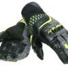 Dainese VR46 Sector Short Gloves -Motoraccessoires 021060 422 1 Dainese VR46 Sector Short Gloves