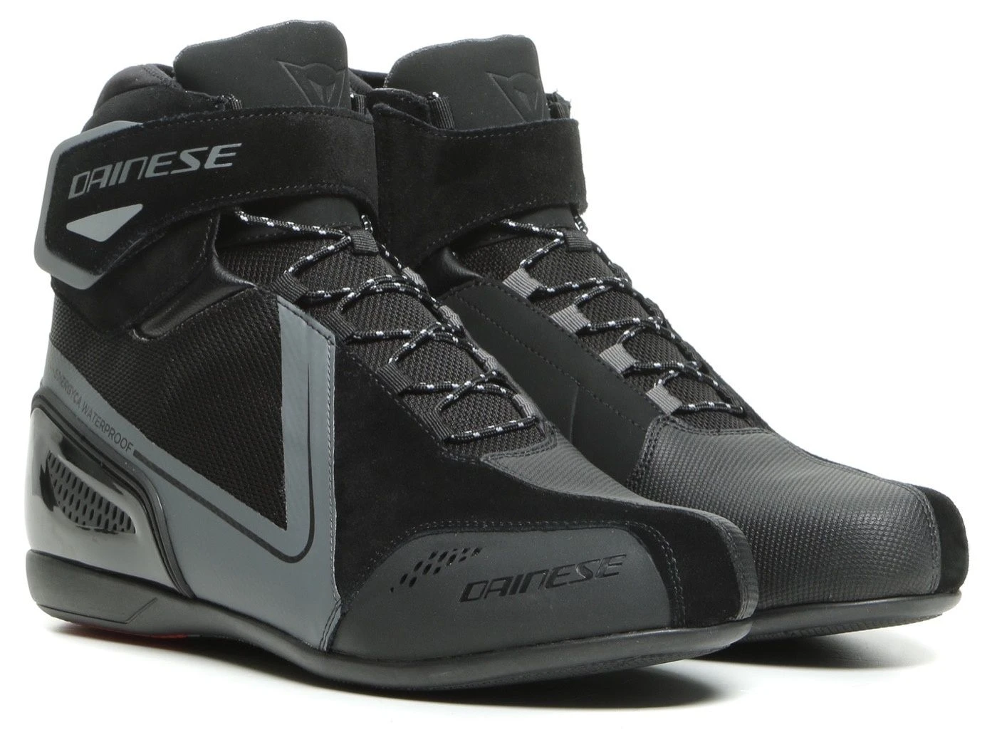 Dainese Energyca D-WP Waterdichte Dames Motorschoenen 3 Dainese Energyca D-WP Waterdichte Dames Motorschoenen