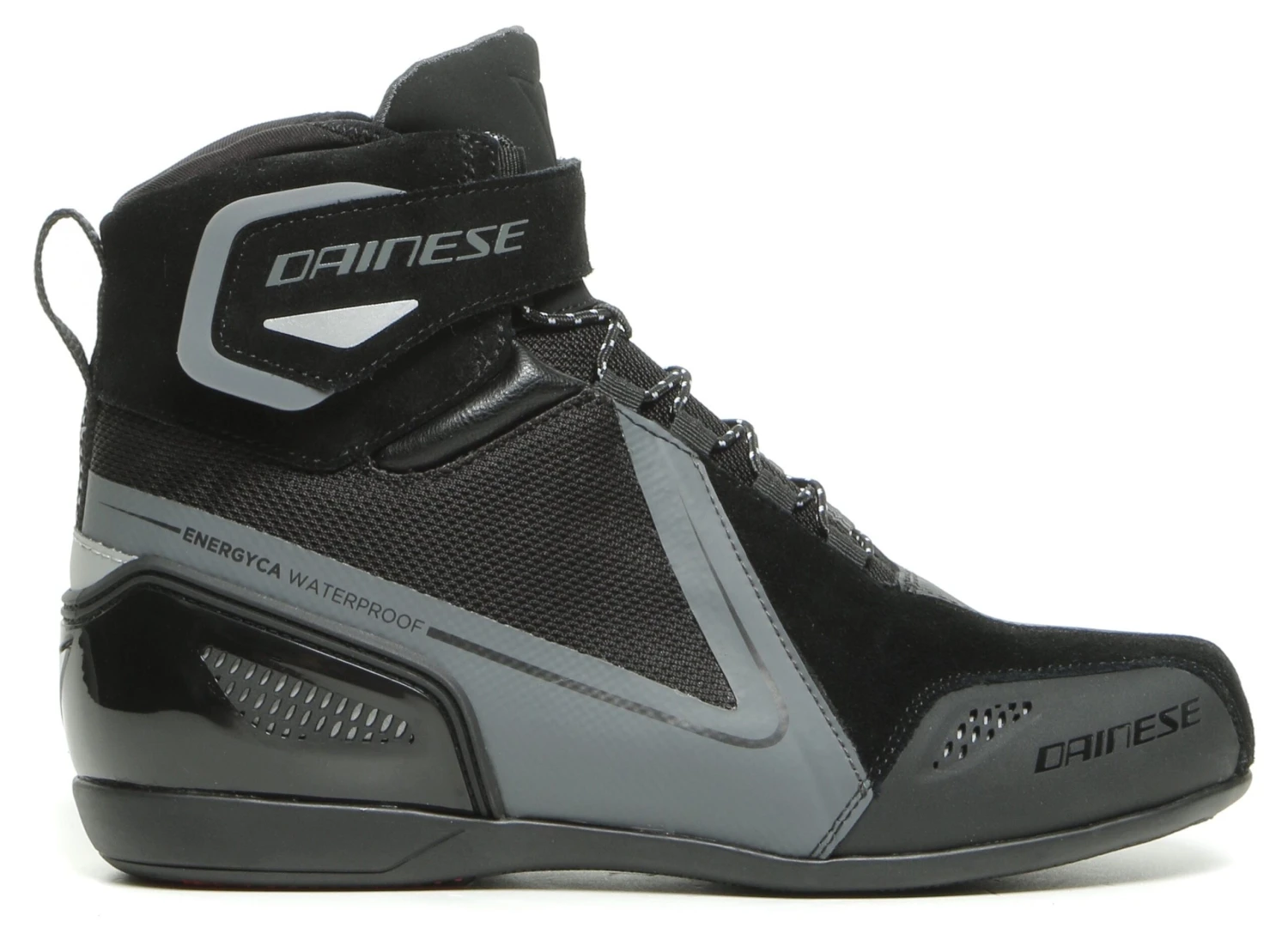 Dainese Energyca D-WP Waterdichte Dames Motorschoenen 4 Dainese Energyca D-WP Waterdichte Dames Motorschoenen - Afbeelding 2