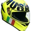 Dainese K1 Rossi Mugello 2016 Motorhelm -Motoraccessoires 021106 410 1 AGV K1 Rossi Mugello 2016