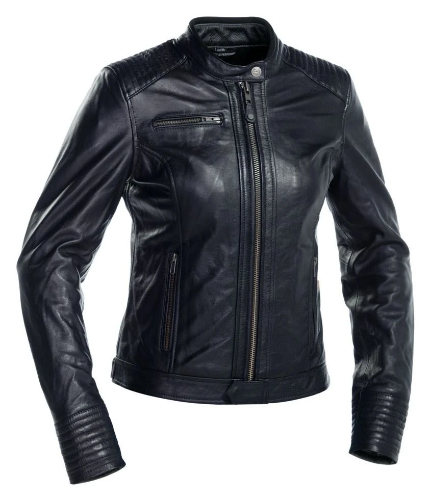 Richa Scarlett Motorjas 3 Richa Scarlett Motorjas