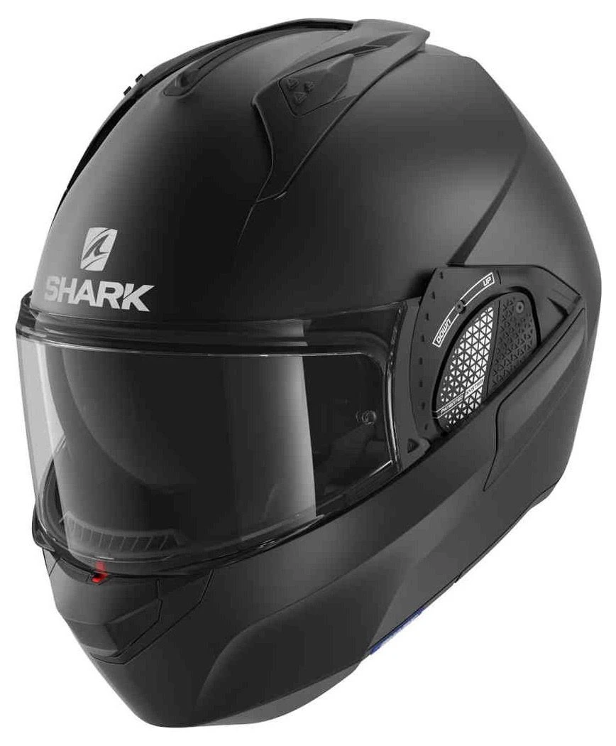 Shark EVO-GT Motorhelm 3 Shark EVO-GT Motorhelm