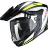ADX-1 Lontano Motorhelm -Motoraccessoires 021205 141 1 Scorpion ADX 1 Lontano