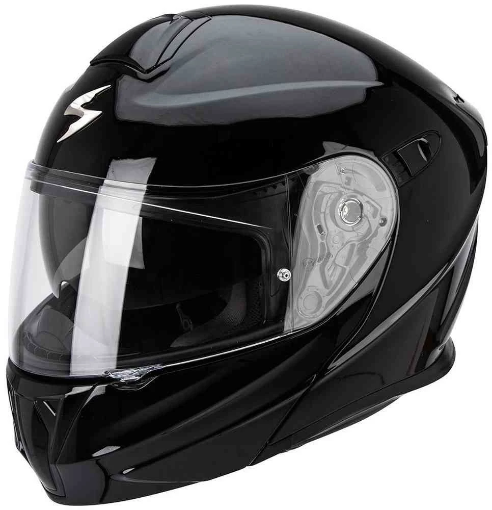 EXO-920 EVO Motorhelm 3 EXO-920 EVO Motorhelm