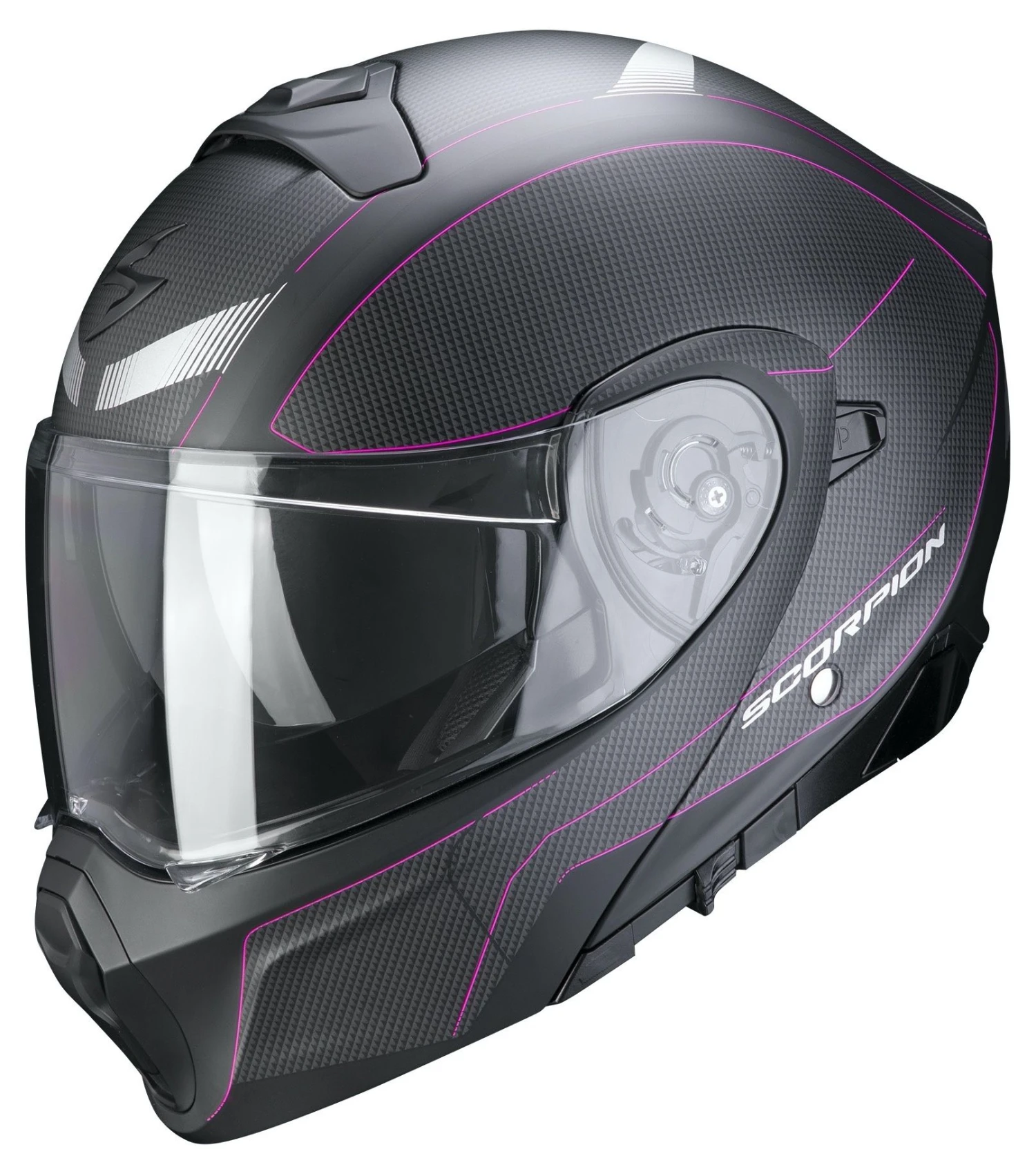 EXO-930 Cielo Motorhelm 3 EXO-930 Cielo Motorhelm