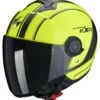 EXO-City Scoot Motorhelm -Motoraccessoires 021226 410 1 Scorpion EXO City Scoot