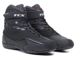 Richa Zeta Waterdichte Motorsneaker