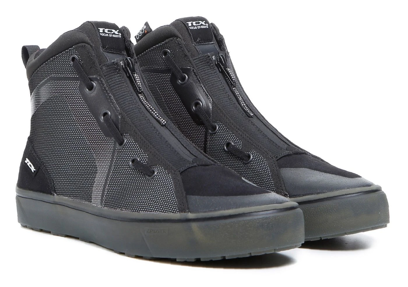 Richa Ikasu Waterdichte Motorsneaker 3 Richa Ikasu Waterdichte Motorsneaker