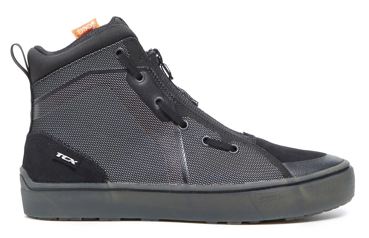 Richa Ikasu Waterdichte Motorsneaker 4 Richa Ikasu Waterdichte Motorsneaker - Afbeelding 2