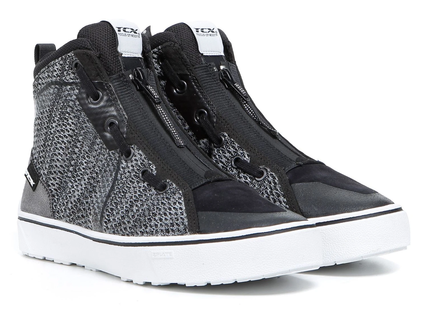 Richa Ikasu Air Motorschoen 3 Richa Ikasu Air Motorschoen