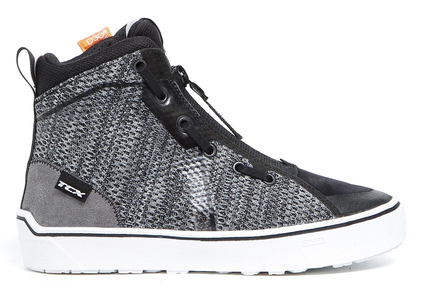 Richa Ikasu Air Motorschoen 4 Richa Ikasu Air Motorschoen - Afbeelding 2