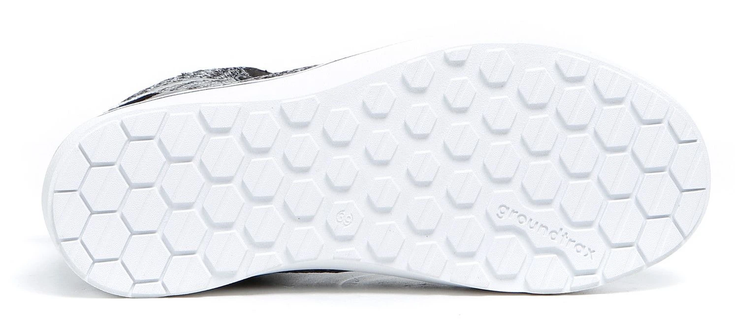 Richa Ikasu Air Motorschoen 6 Richa Ikasu Air Motorschoen - Afbeelding 4