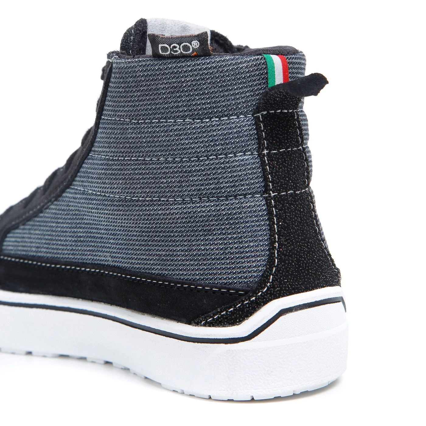 Richa Street 3 Dames Tex Waterdichte Motorsneaker 6 Richa Street 3 Dames Tex Waterdichte Motorsneaker - Afbeelding 4