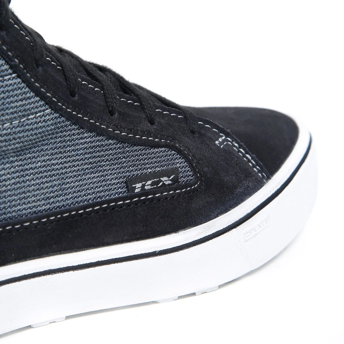 Richa Street 3 Dames Tex Waterdichte Motorsneaker 7 Richa Street 3 Dames Tex Waterdichte Motorsneaker - Afbeelding 5