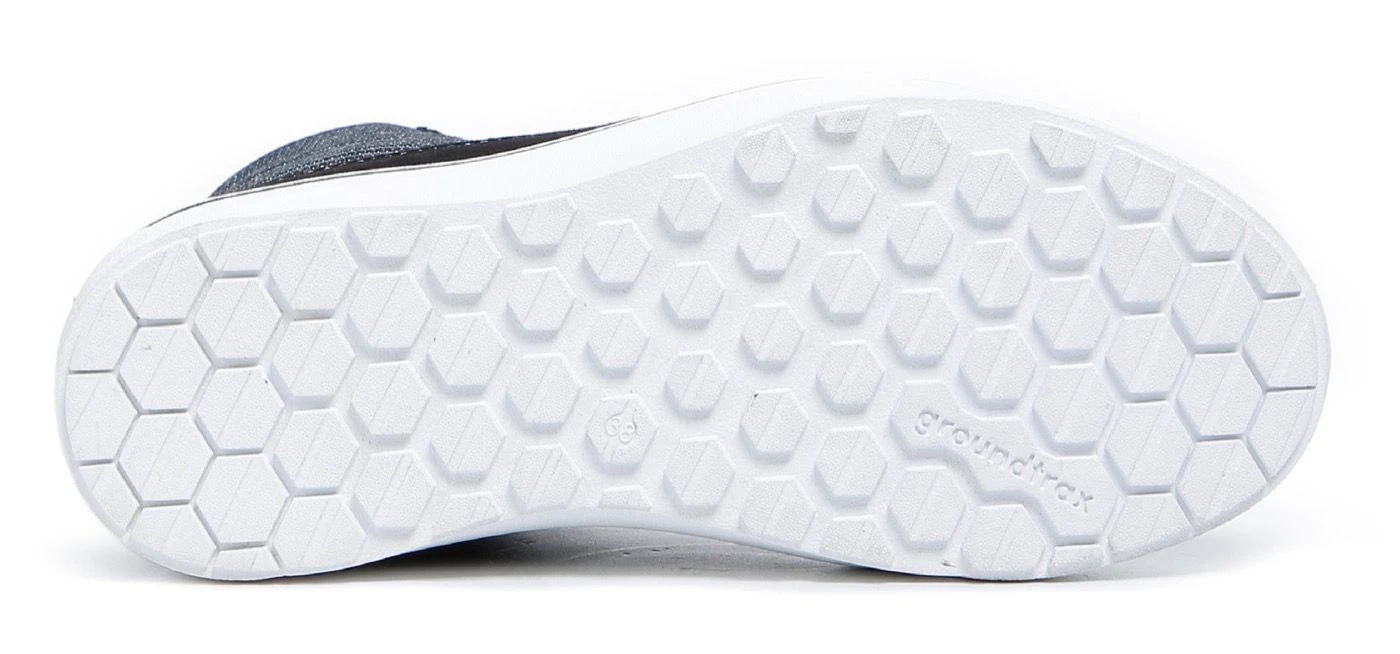 Richa Street 3 Dames Tex Waterdichte Motorsneaker 10 Richa Street 3 Dames Tex Waterdichte Motorsneaker - Afbeelding 8