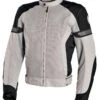 Richa Cool Summer Dames Motorjas -Motoraccessoires 021349 122 1 Richa Cool Summer Jacket Lady 10