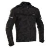 Richa Stealth Motorjas -Motoraccessoires 021356 100 1 Richa Stealth Jacket