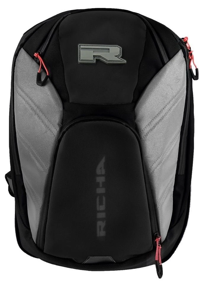 Richa Flash Rugzak 4 Richa Flash Rugzak - Afbeelding 2