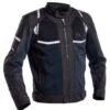 Richa Airstorm Waterdichte Motorjas -Motoraccessoires 021399 100 1 Richa Airstorm WP Jacket