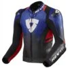 Quantum 2 Motorjas 1 Quantum 2 Motorjas -Motoraccessoires 021487 531 1 REV IT Jacket Quantum 2