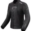 Sprint H2O Dames Motorjas -Motoraccessoires 021493 112 1 REV IT Jacket Sprint H2O Ladies