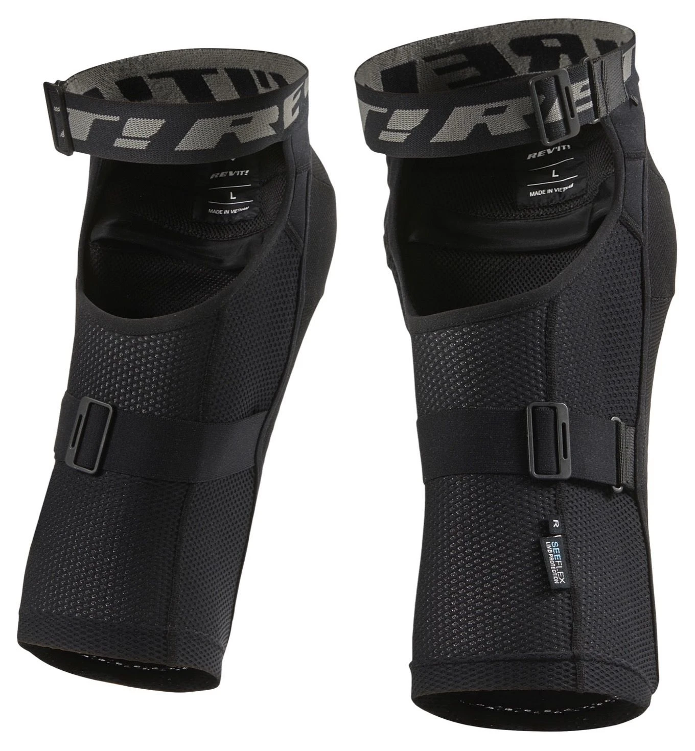 Scram Knie Protector 4 Scram Knie Protector - Afbeelding 2