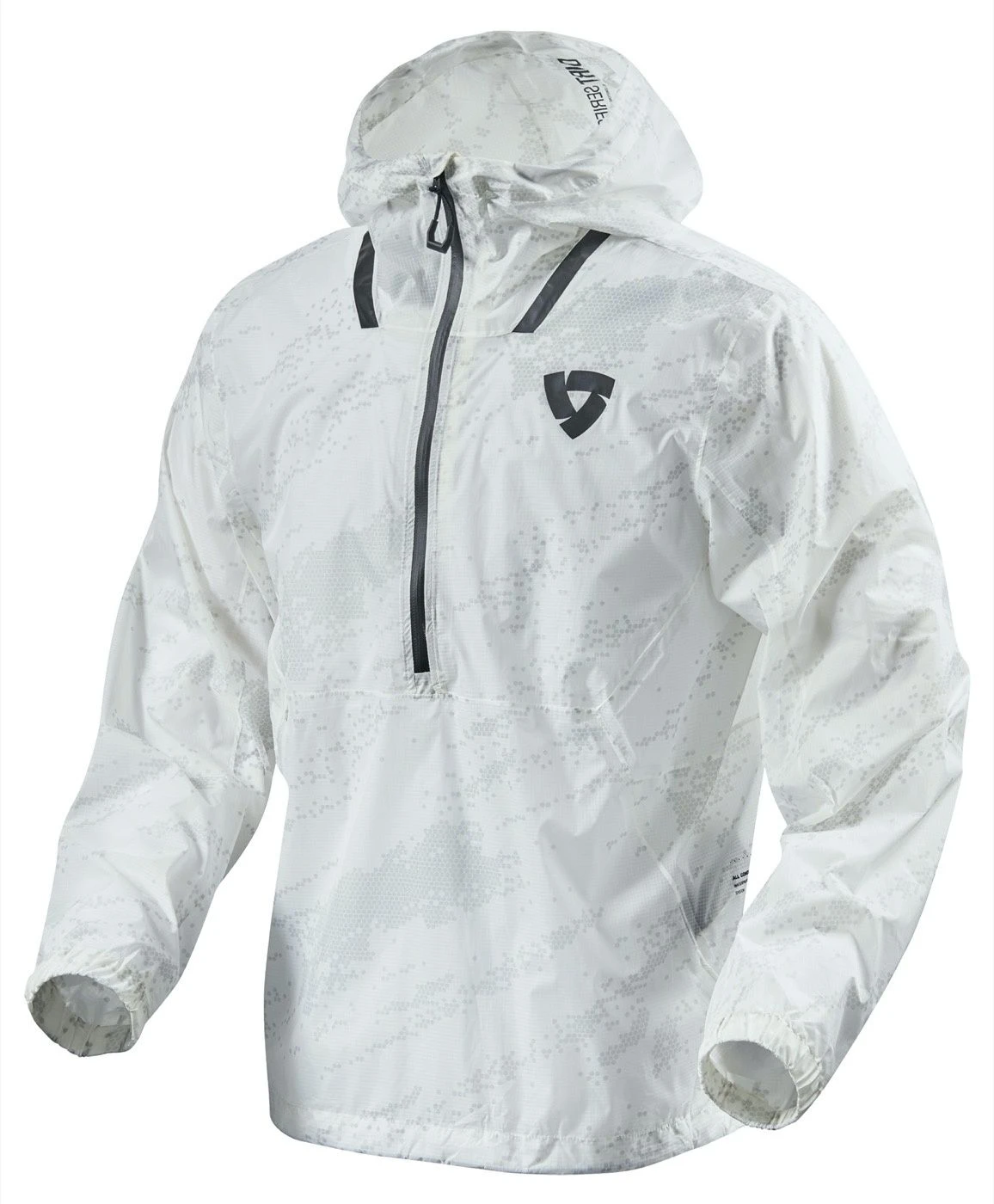 Smock Barrier Regenjas 3 Smock Barrier Regenjas