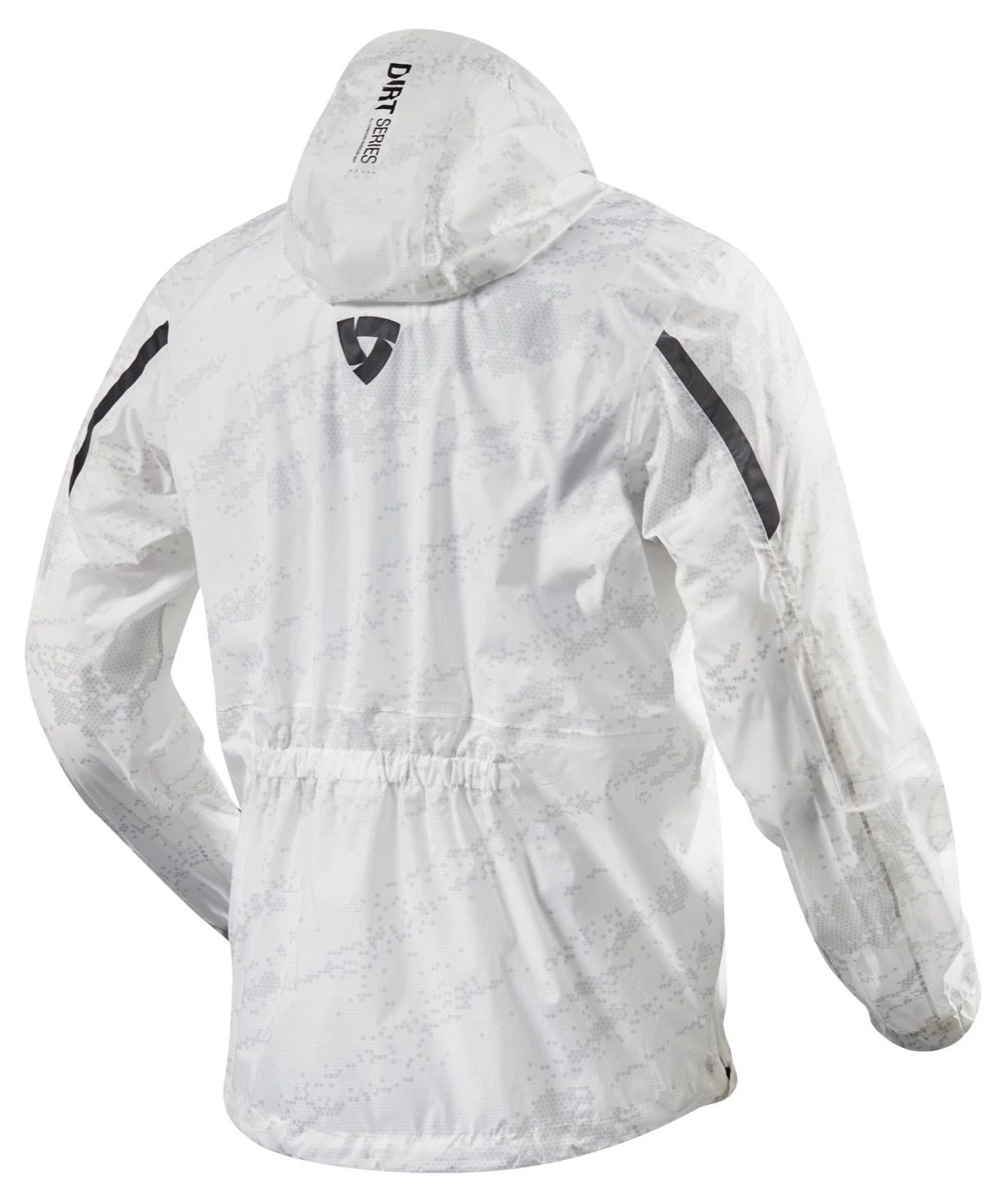 Smock Barrier Regenjas 4 Smock Barrier Regenjas - Afbeelding 2