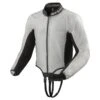 Trackmaster H2O Regenjas -Motoraccessoires 021514 001 1 REV IT Rain Jacket Trackmaster H2O