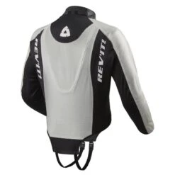 Trackmaster H2O Regenjas -Motoraccessoires 021514 001 2 REV IT Rain Jacket Trackmaster H2O
