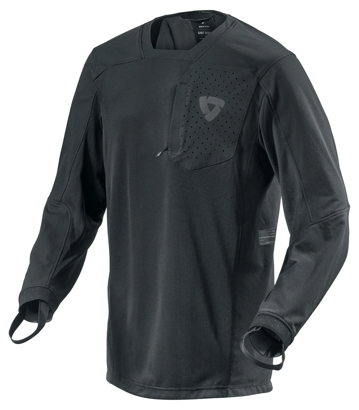 Sierra Jersey 3 Sierra Jersey