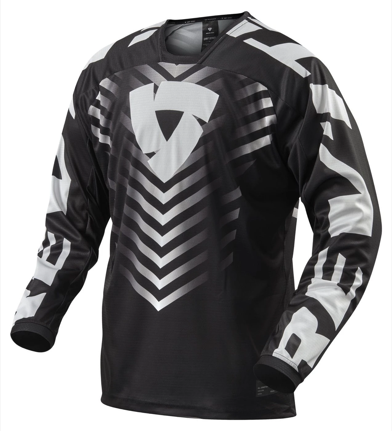 Jersey Rough 3 Jersey Rough