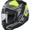 Chaser-X Gene Motorhelm 2 Chaser-X Gene Motorhelm -Motoraccessoires 021934 400 1 Arai Chaser X Gene Fluor Yellow