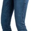 Luna High Motorjeans -Motoraccessoires 022564 500 1 John Doe Luna High Mono Indigo Jeans