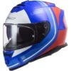 Richa FF800 Storm Slant Motorhelm