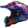 Richa MX700 Subverter Gammax Motorhelm -Motoraccessoires 022844 350 1 LS2 MX700 Subverter Gammax