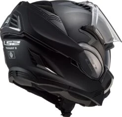 Richa FF900 Valiant 2 Motorhelm 12 Richa FF900 Valiant 2 Motorhelm -Motoraccessoires 022852 101 4 LS2 FF900 Valiant II Single Mono 7