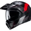 C80 Rox Motorhelm