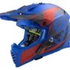 Richa MX437 Fast EVO Alpha Motorhelm -Motoraccessoires 022974 500 1 LS2 MX437 Fast EVO Alpha